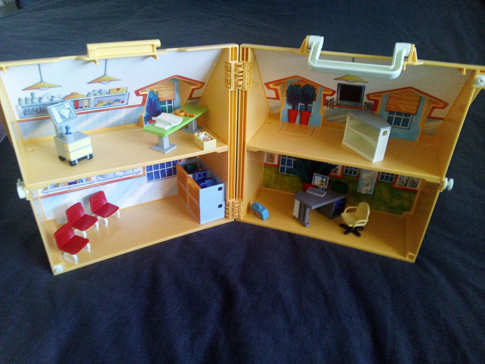 Clinique V&eacute;t&eacute;rinaire Jeux / jouets