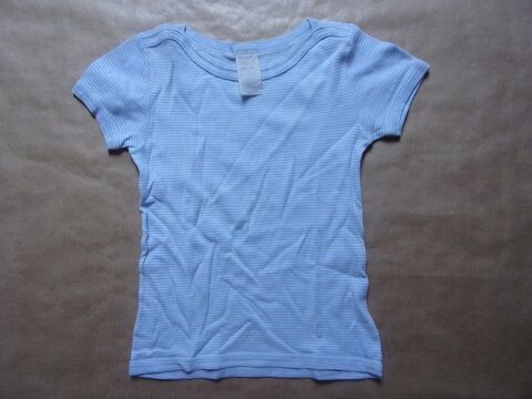 Tee shirt en taille 4 ans 1 Montaigu-la-Brisette (50)