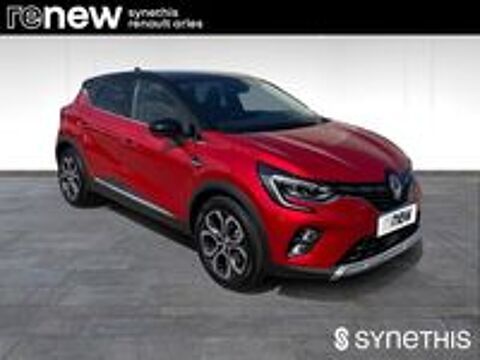 Captur TCe 90 Techno 2023 occasion 13200 Arles
