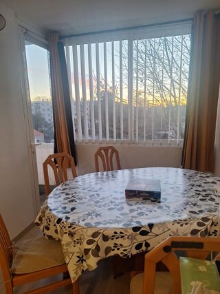  Appartement � vendre 2 pi�ces 66 m�