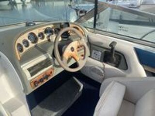 Dinghie - Runabout - Open 1998 occasion 83310 Cogolin