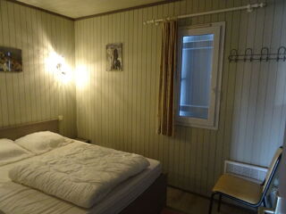  Chalet � vendre 3 pi�ces 30 m�