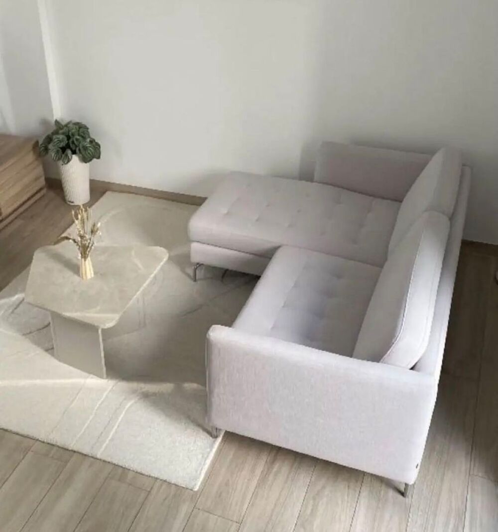 BoConcept CANAPE OSAKA avec chaise longue orientation gauche Meubles