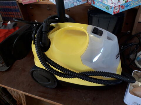 Karcher 15 Gaillard (74)