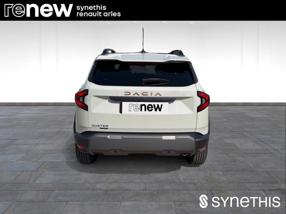 Duster Hybrid 140 Extreme 2026 occasion 13200 Arles