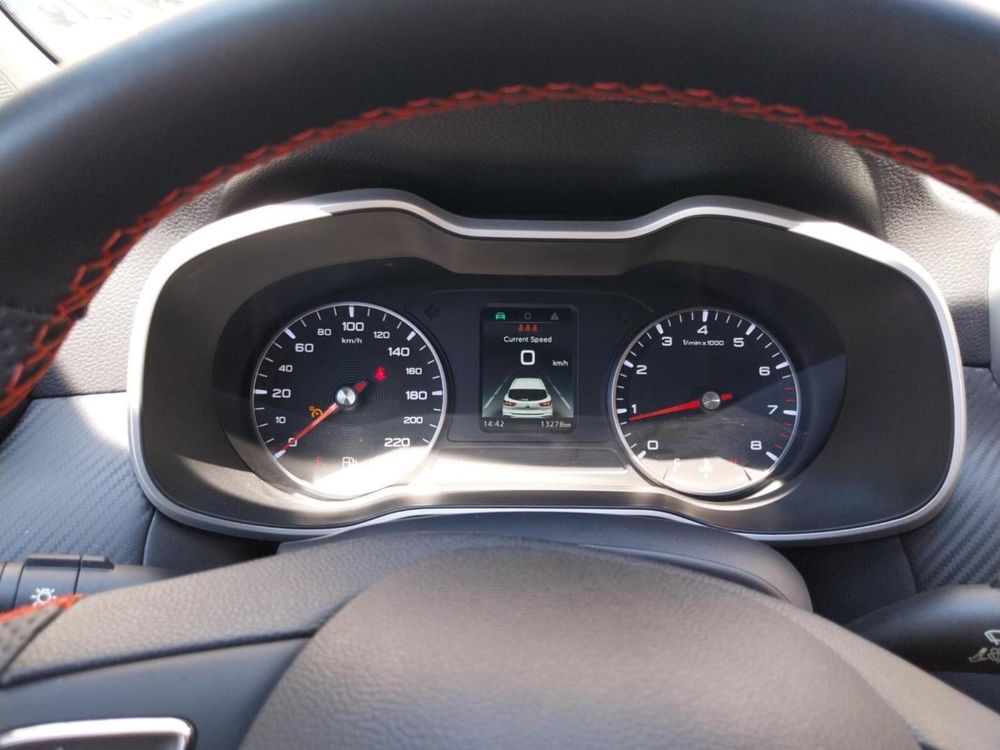 MG.ZS 1.5 ESSENCE COMFORT 2023 occasion 92120 Montrouge