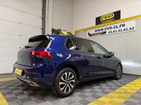 Golf 1.0 TSI OPF 110 BVM6 Active 2023 occasion 31100 Toulouse