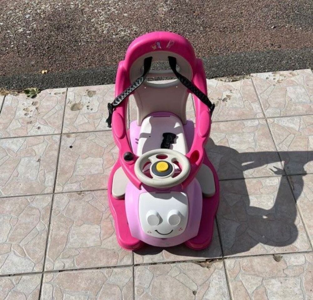 Voiture pour petit Jeux / jouets