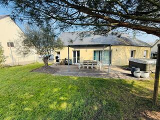 Maison 6 pièces 135 m² · à Fort-de-France · 135 m² · 299 000 €