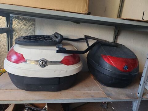 Pièces et équipements Moto - Scooter - Quad Pièces et équipements Moto - Scooter - Quad  occasion Saint-Laurent-du-Var 06700