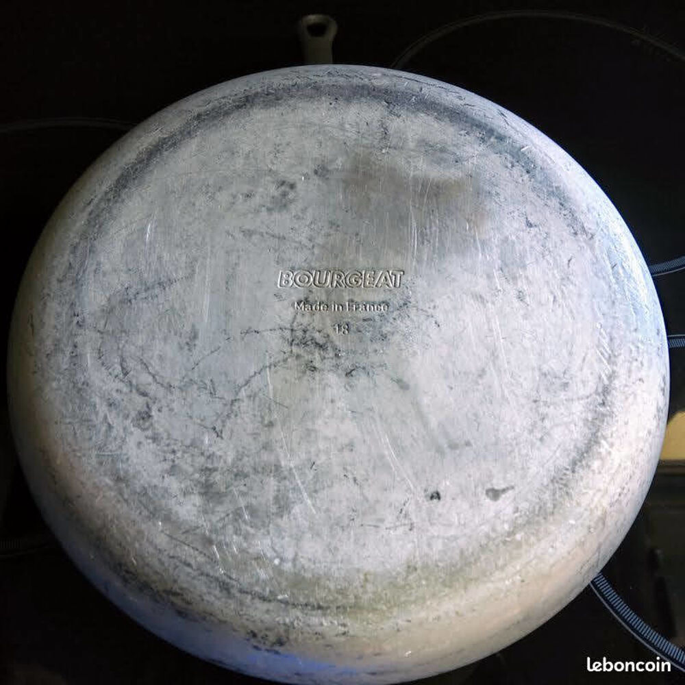 Casserole Bourgeat Cuisine