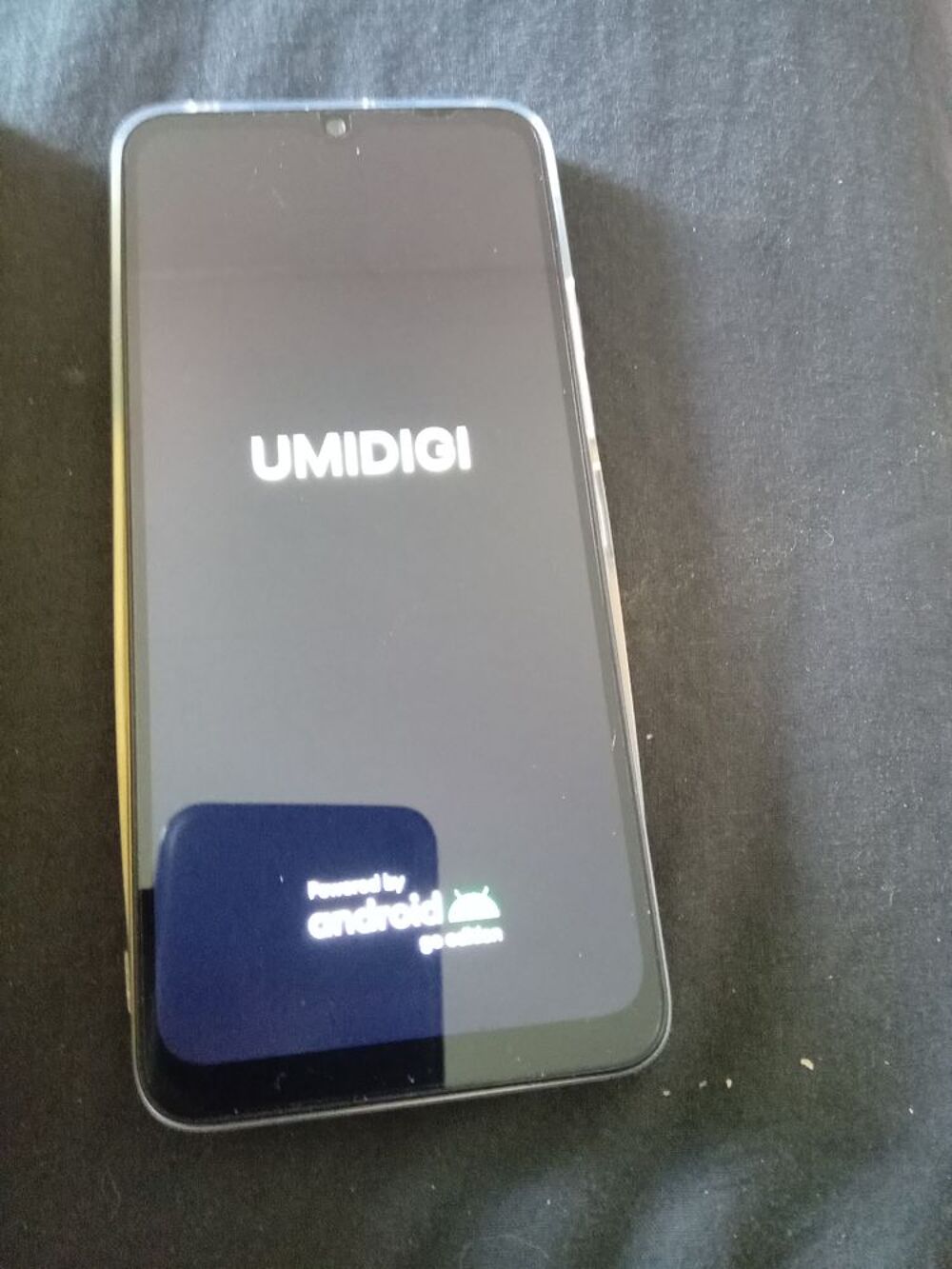 Smartphone umigi c1 32gigas Téléphones et tablettes