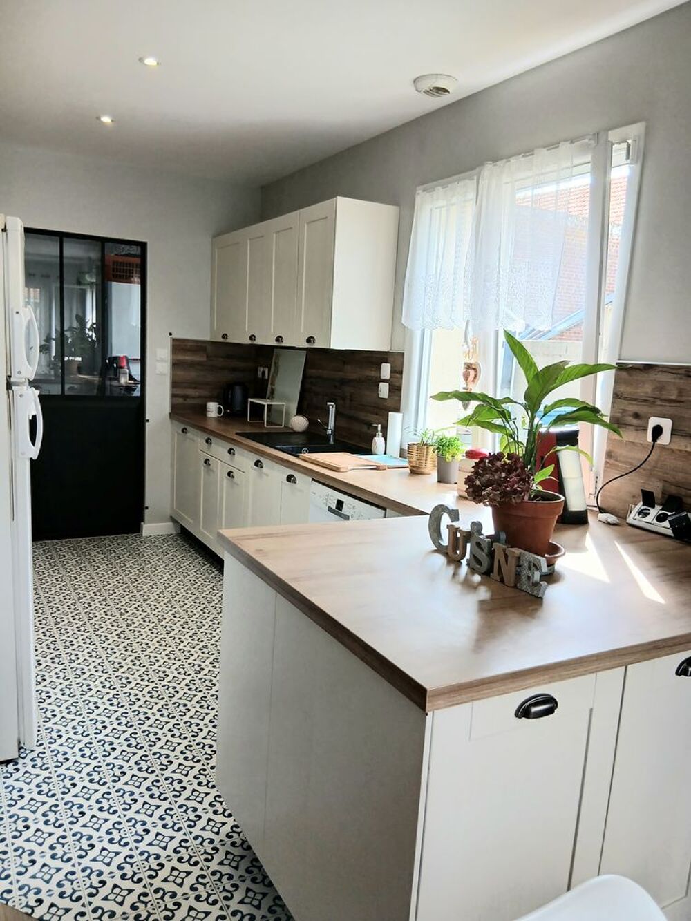 Vente Maison Maison F4 -  RT2012 de 2018 Pont-l'Évêque