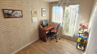  Appartement � vendre 6 pi�ces 121 m�
