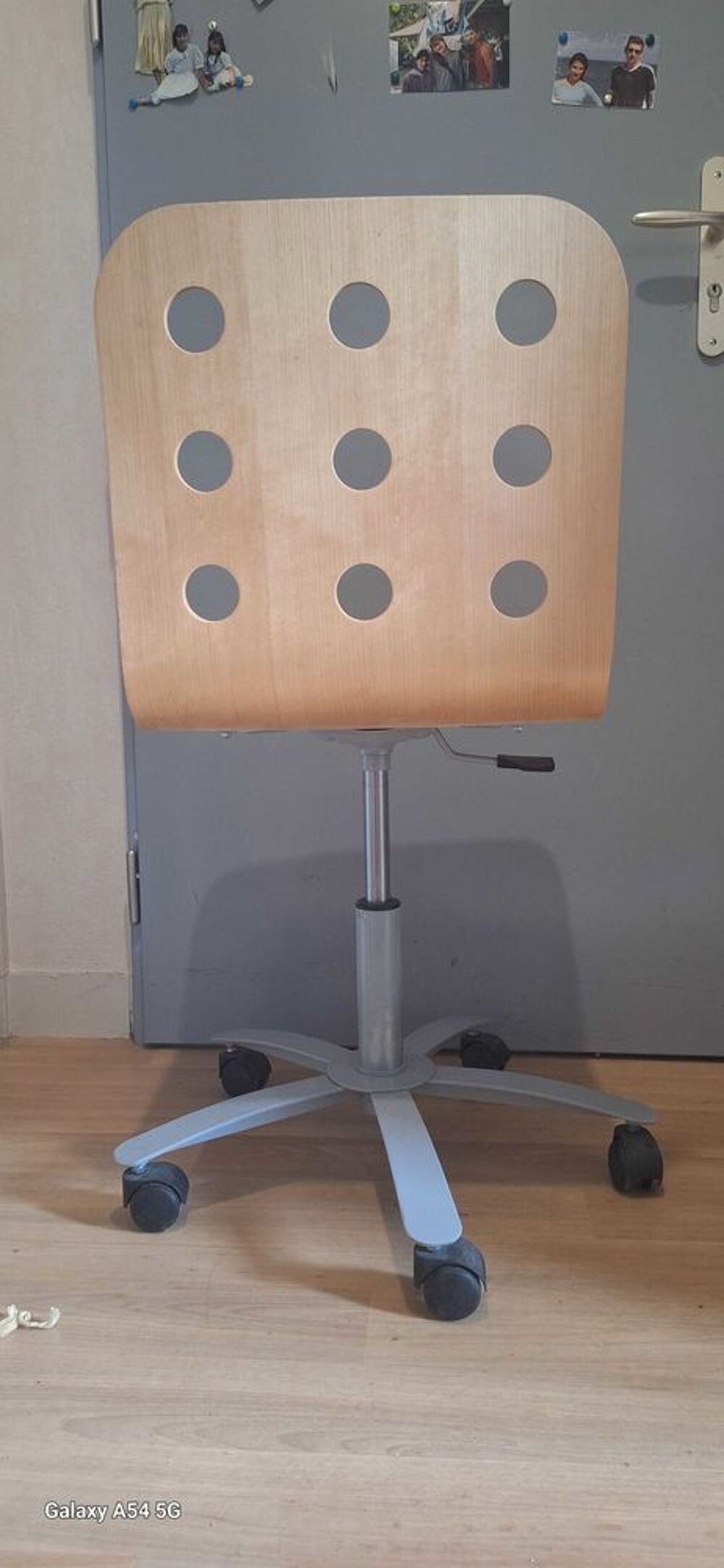 Chaise de bureau Meubles
