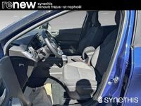 Captur E-Tech 145 - 21 Business 2022 occasion 83600 Fr&eacute;jus