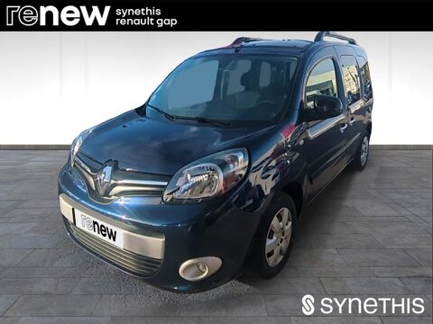 Renault Kangoo dCi 90 Energy Intens 2017 occasion Gap 05000