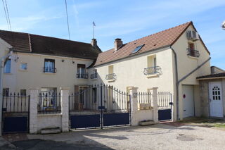  Maison � vendre 9 pi�ces 185 m�