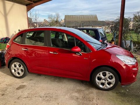 Citroen c3 Citroën  e-HDi 90 Airdream Collecti
