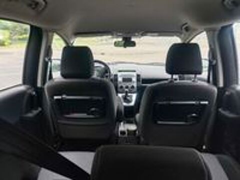Mazda5 1.8 MZR 115 7pl Harmonie 2005 occasion 07100 Annonay