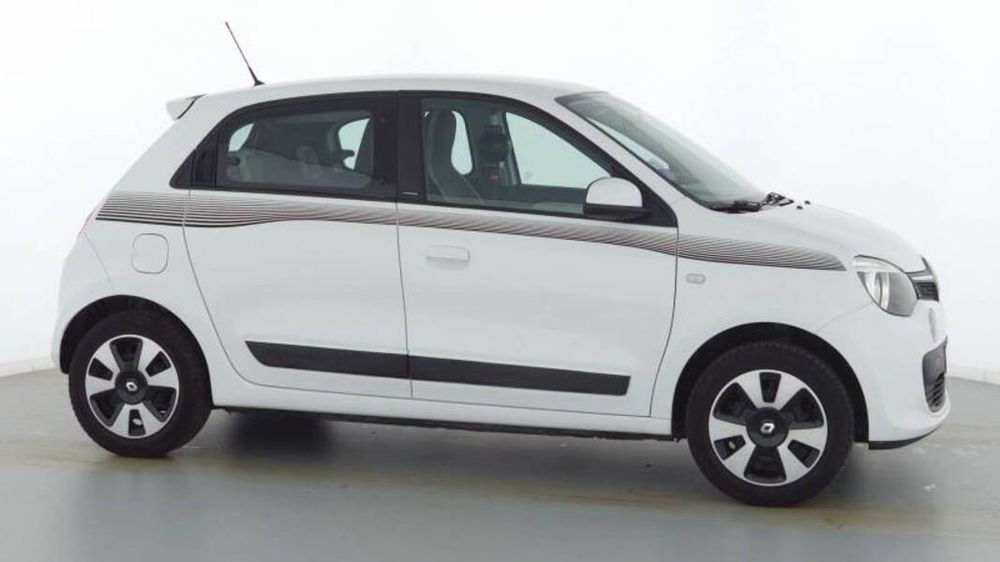 Twingo III 1.0 SCe 70 E6C Limited 2018 occasion 31600 Seysses