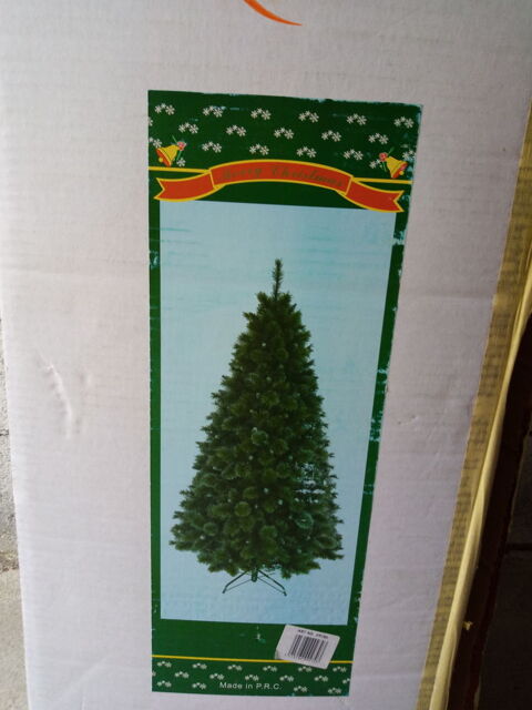Sapin de noël Les Peintures (33)