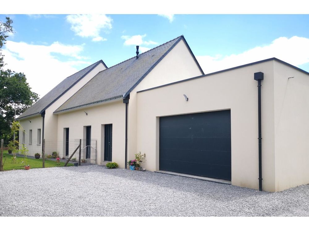 Vente Maison Maison F6 La turballe