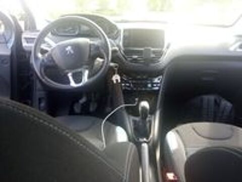 208 1.6 e-HDi 92ch FAP BVM5 Allure 2013 occasion 86000 Poitiers