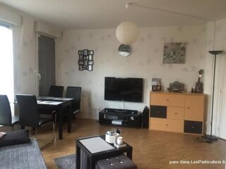 Appartement à louer 2 pièces 42 m²