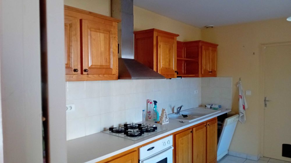 Vente Maison Maison 105m2 Gaillac (81600) Gaillac