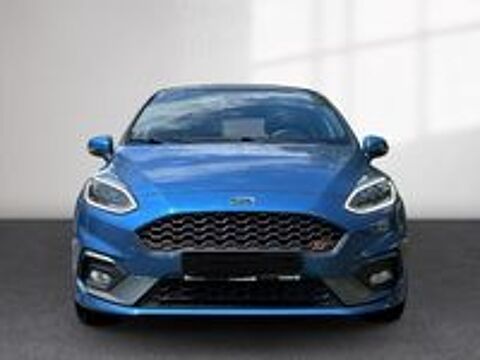 Fiesta 1.5 EcoBoost 200 S&S ST Plus 2019 occasion 38440 Saint-Jean-de-Bournay