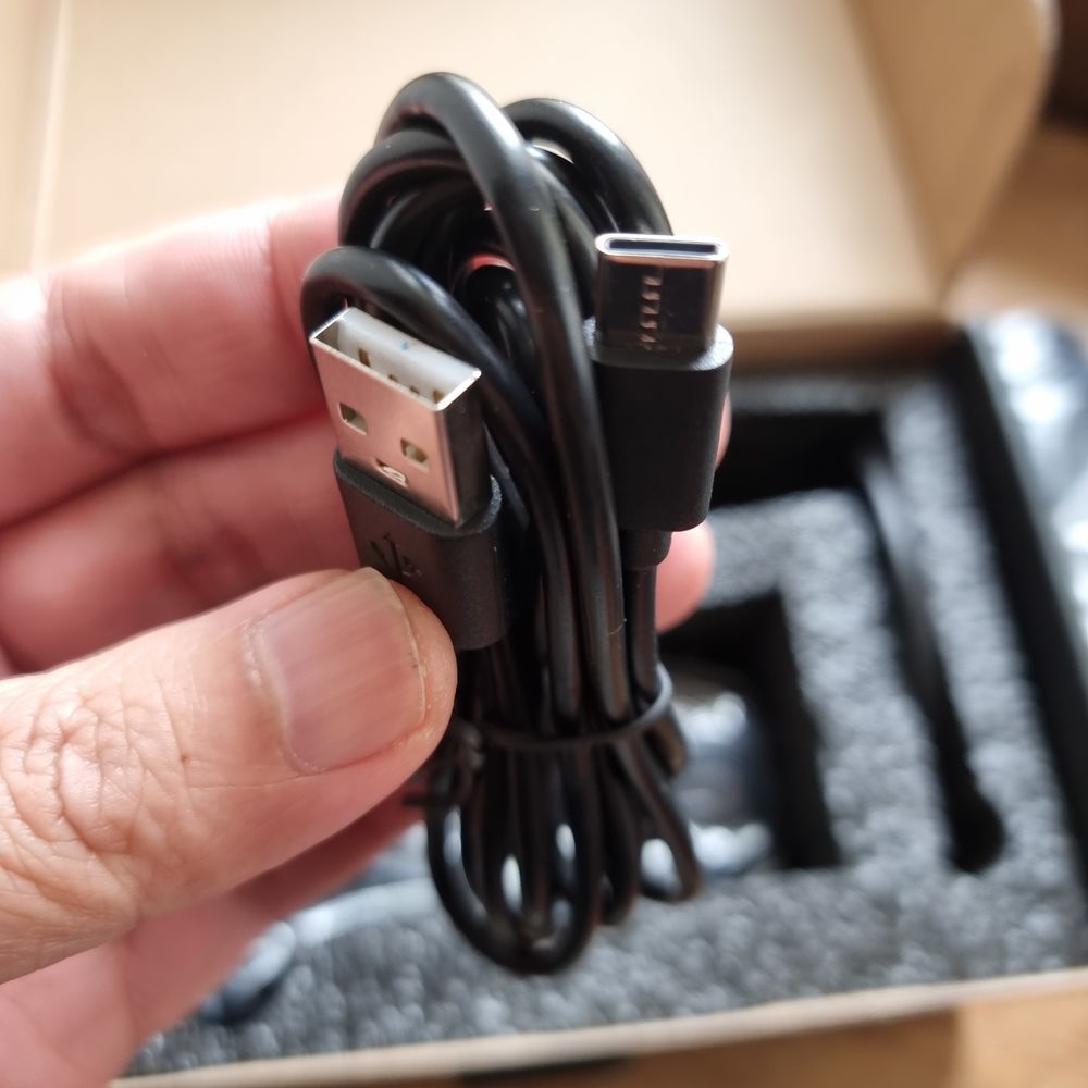 Microphone USB RGB streaming podcast - neuf Audio et hifi