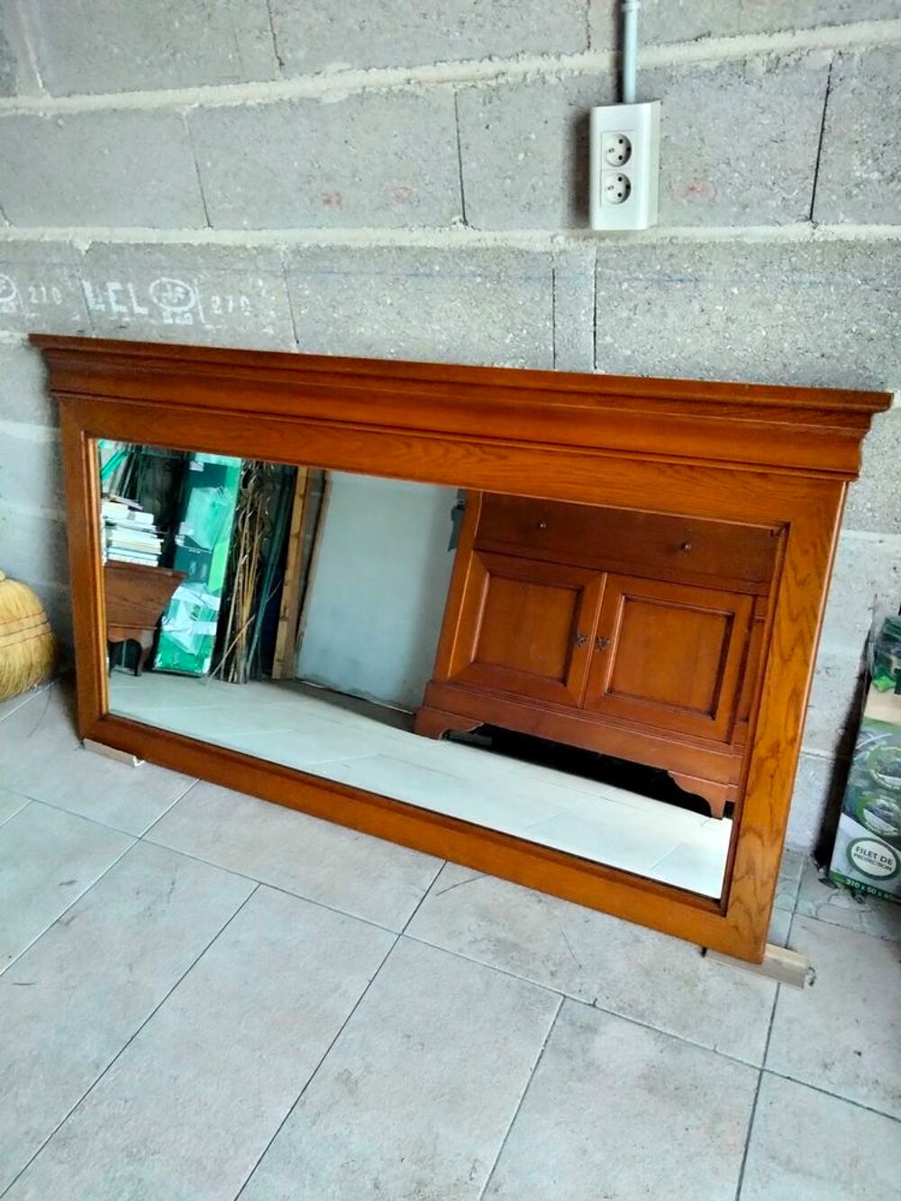 Miroir Meubles