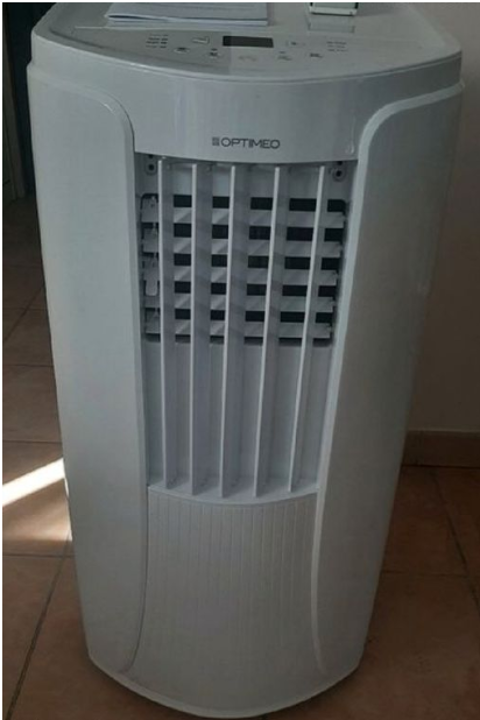 Climatiseur portatif 300 Saint-Victoret (13)