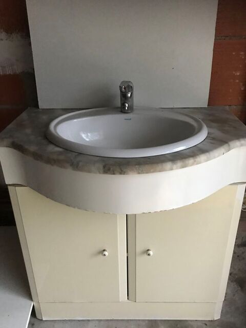 Lavabo - Vasque salle de bain 20 Eaunes (31)