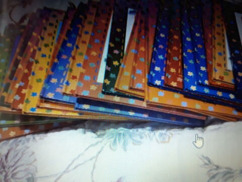 LOT DE 30 LIVRES 25 Barbonne-Fayel (51)