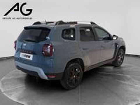 Duster Blue dCi 115 4x2 Extreme 2022 occasion 08000 Charleville-M&eacute;zi&egrave;res
