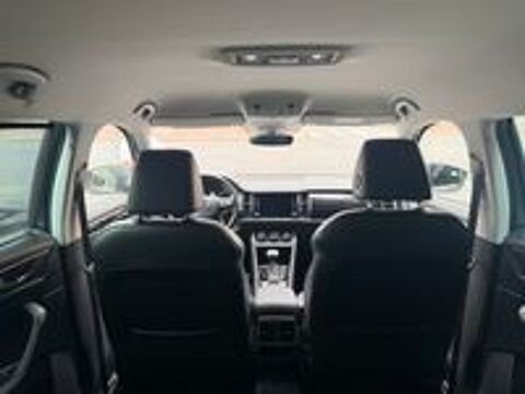 Kodiaq 2.0 TDI 150 SCR DSG7 7pl Style 2017 occasion 33140 Villenave-d'Ornon