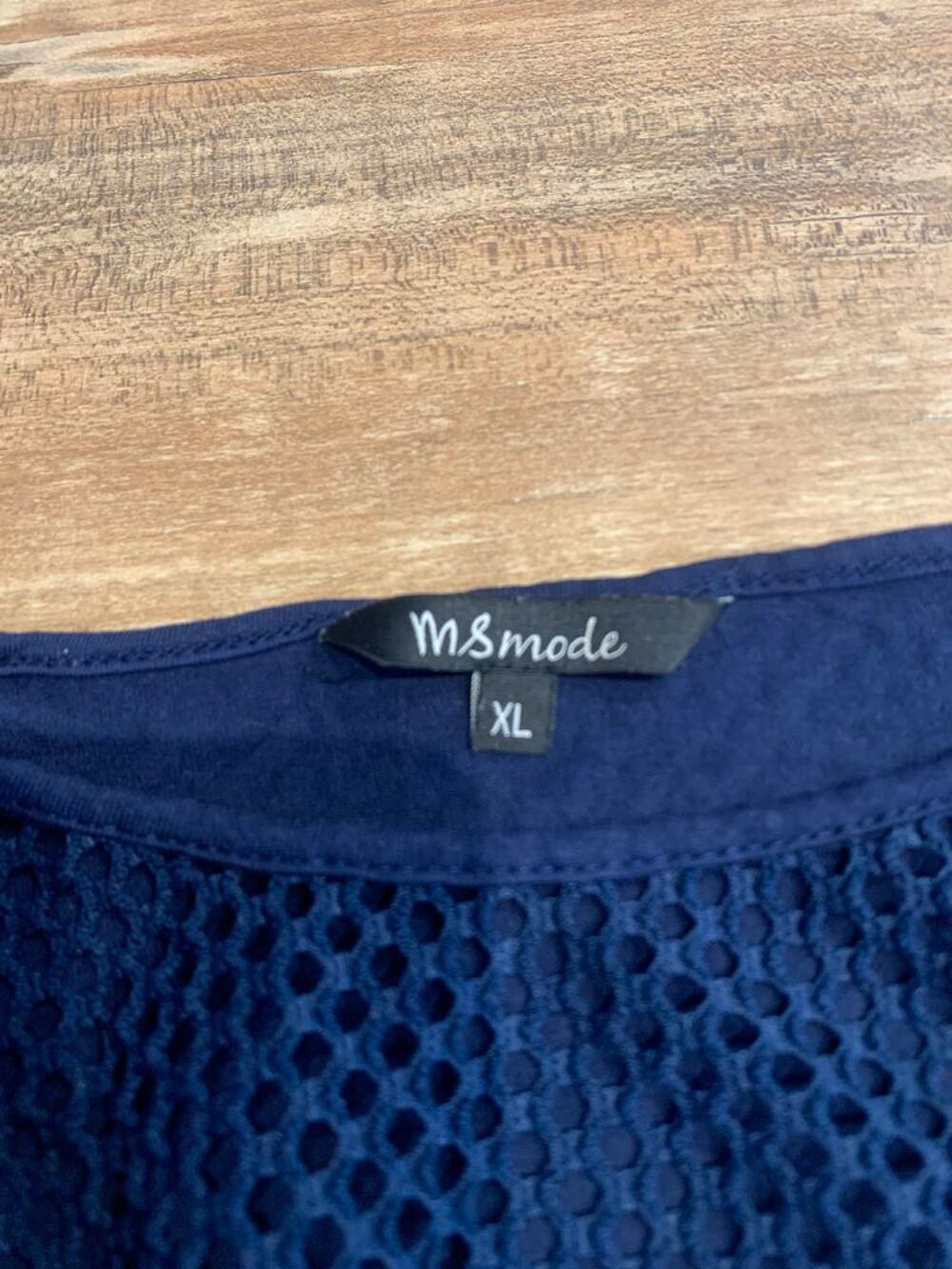 Chemisier d' &eacute;t&eacute; femme " M&amp;s mode " Vêtements