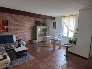 Appartement à louer 3 pièces 73 m²