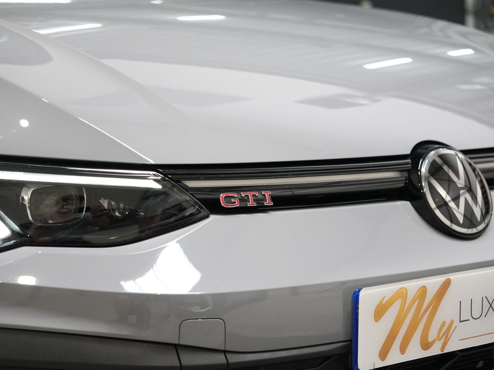 Golf 2.0 TSI 300 DSG7 GTI Clubsport 45 2021 occasion 91360 Villemoisson-sur-Orge