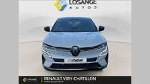 M&eacute;gane Megane E-Tech EV60 220 ch optimum charge Techno 2024 occasion 91170 Viry-Ch&acirc;tillon