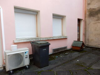  Investissement à vendre 2/3 pièces 38 m²