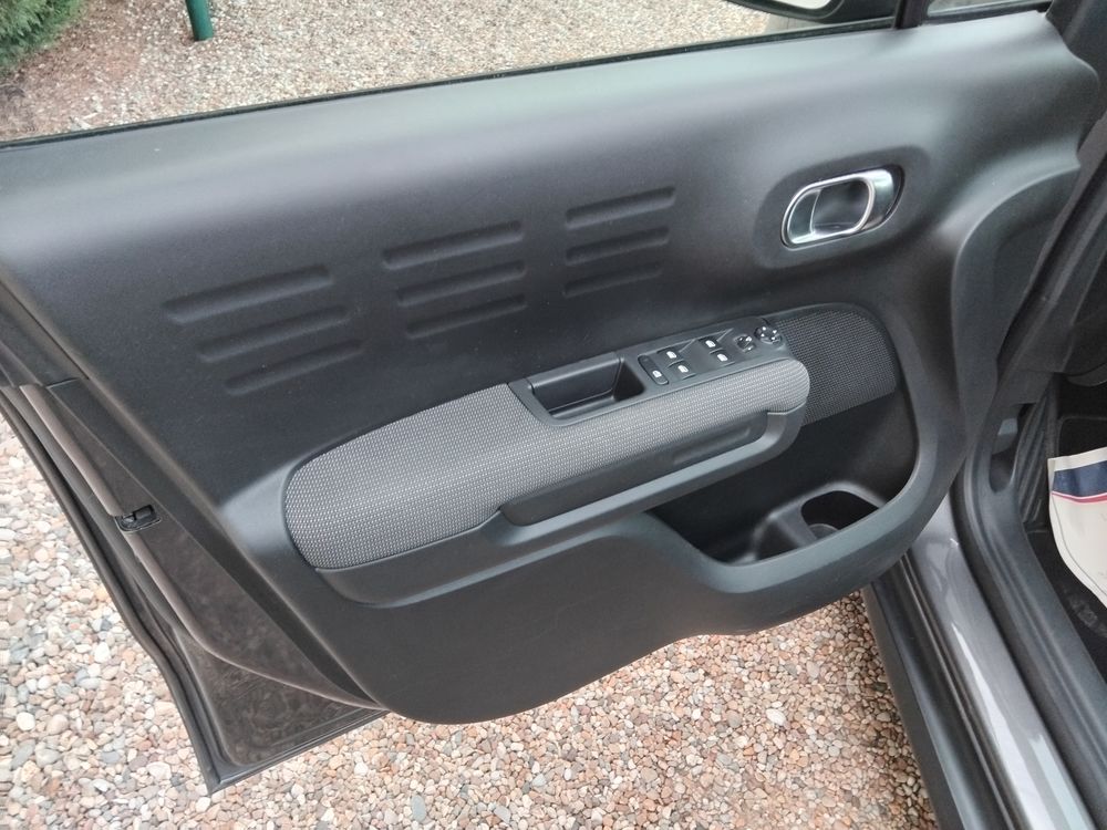 C3 Aircross BlueHDi 120 S&S EAT6 Shine 2022 occasion 69400 Arnas