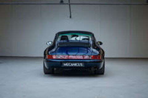911 (964) Carrera 2 BVM *Origine France / Autobloquant* 1992 occasion 75014 Paris