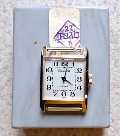 Montres pour femmes 90 Paris 20 (75)