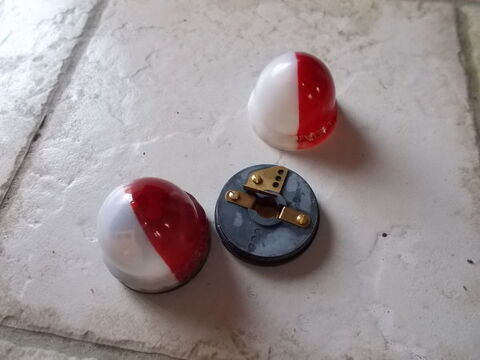  de clignotent voiture ancienne faire une offre par mail 19 Saran (45)