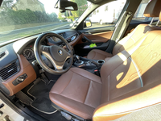 X1 sDrive 20d 184 ch Lounge A 2014 occasion 08150 Renwez