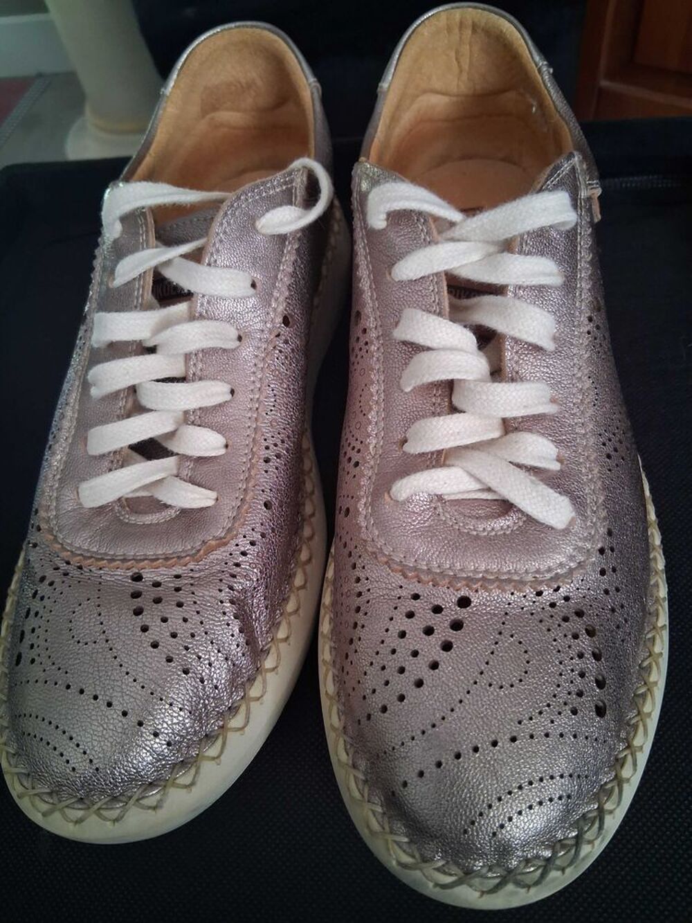CHAUSSURES PIKOLINOS NEUVES Chaussures