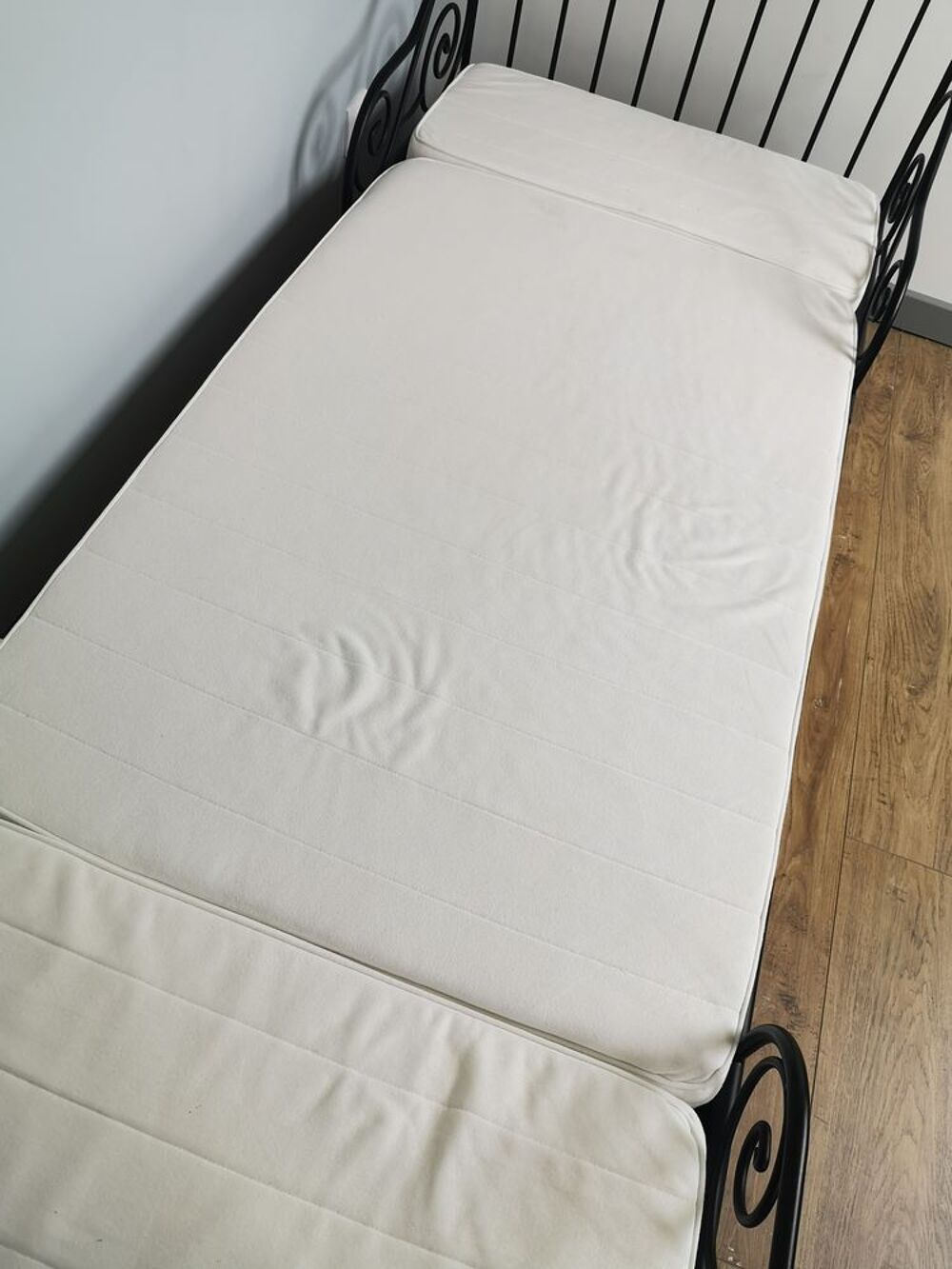 Lit &eacute;volutif ikea Meubles